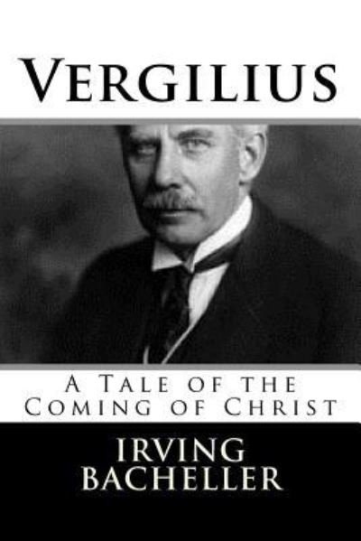 Cover for Irving Bacheller · Vergilius (Taschenbuch) (2018)