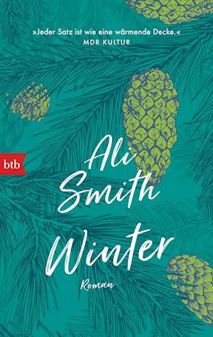 Winter - Ali Smith - Bøker -  - 9783442773749 - 