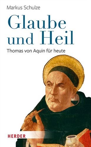 Cover for Schulze · Glaube und Heil (Bog) (2020)