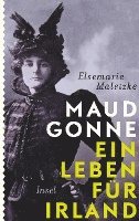 Cover for Maletzke · Maud Gonne (Book)