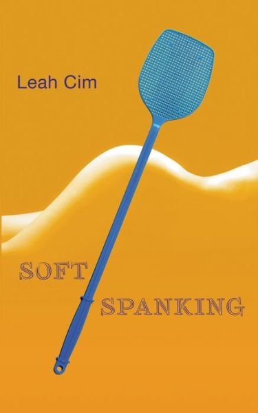 Cover for Cim · Softspanking (Bog) (2023)