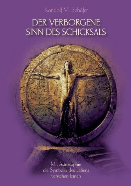 Cover for Schäfer · Der verborgene Sinn des Schicks (Bok) (2017)