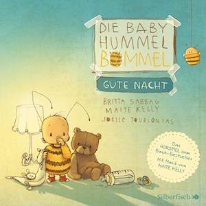 Cover for Sabbag, Britta; Kelly, Maite · CD Die Baby Hummel Bommel - Gu (CD)