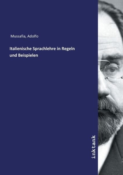 Cover for Mussafia · Italienische Sprachlehre in Re (Book)