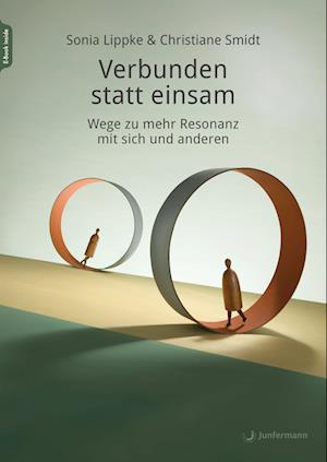 Cover for Sonia Lippke · Verbunden statt einsam (Book) (2024)