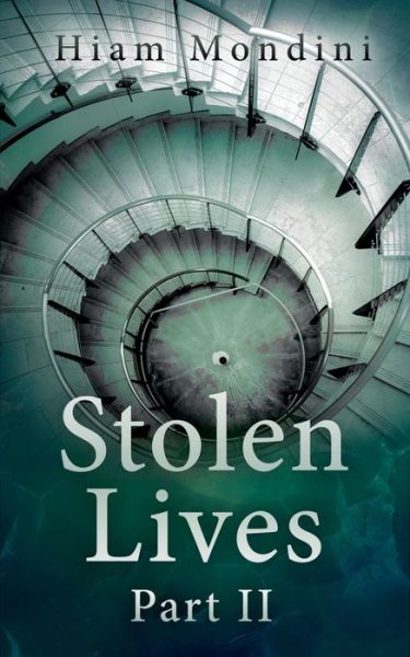 Cover for Mondini · Stolen Lives - Part II (Book) (2019)