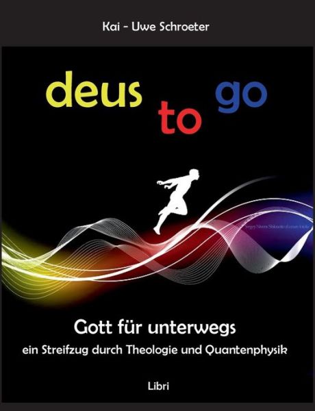 Cover for Schroeter · Deus to go (Bok) (2019)