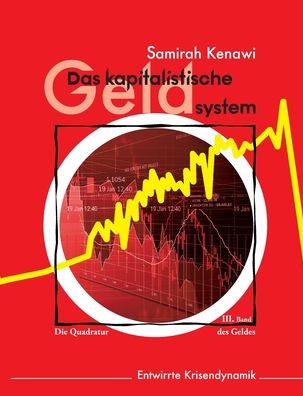 Cover for Samirah Kenawi · Das kapitalistische Geldsystem (Paperback Book) (2022)