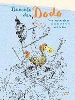 Cover for Pin · Damals der Dodo (N/A)