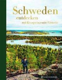 Cover for Erseus · Schweden entdecken (Bok)