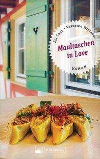 Cover for Graf · Maultaschen in Love (Buch)