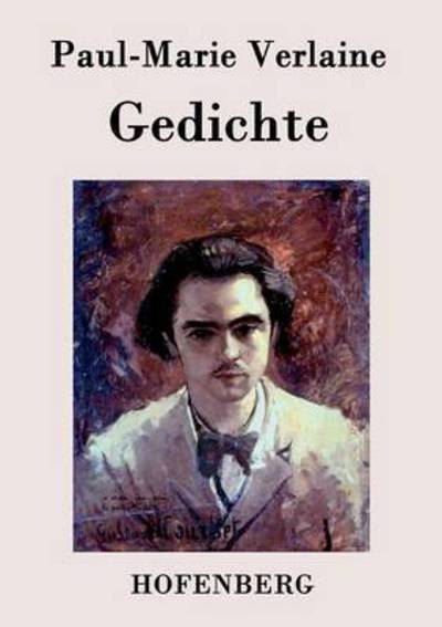 Cover for Paul-marie Verlaine · Gedichte (Paperback Book) (2016)