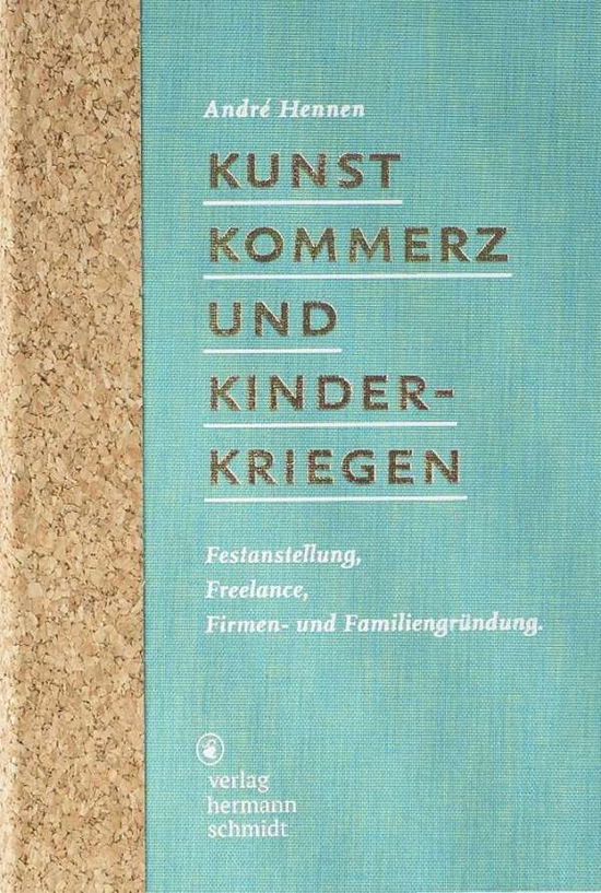 Cover for Hennen · Kunst, Kommerz und Kinderkriegen (Book)