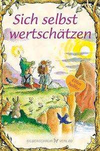 Cover for Katafiasz · Sich selbst wertschätzen (Book)