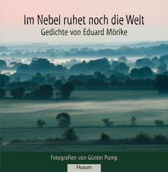 MÃ¶rike:im Nebel Ruhet Noch Die Welt - Eduard Mörike - Books -  - 9783898765749 - 