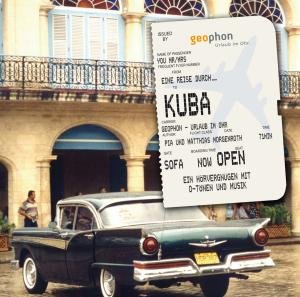 Morgenroth · Reise durch Kuba,CD-A. (Bog) (2012)