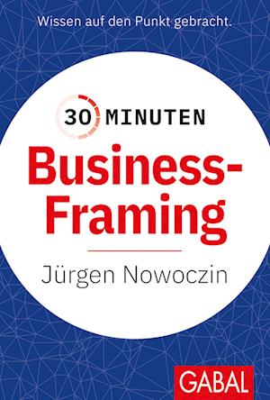 Nowoczin:30 Minuten Business-framing (Book)