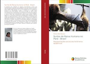 Cover for Bezerra · Surtos de Raiva Humana no Pará (Buch)