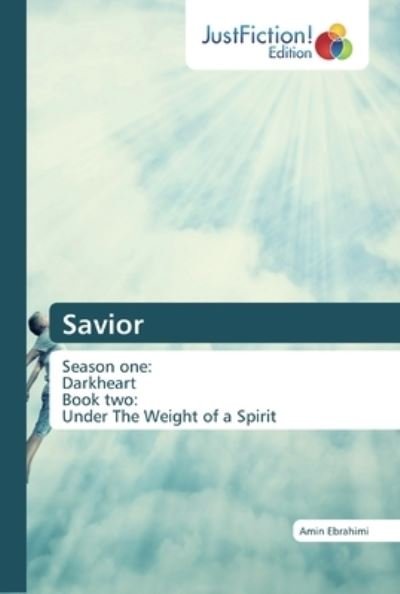 Cover for Ebrahimi · Savior (Bog) (2020)