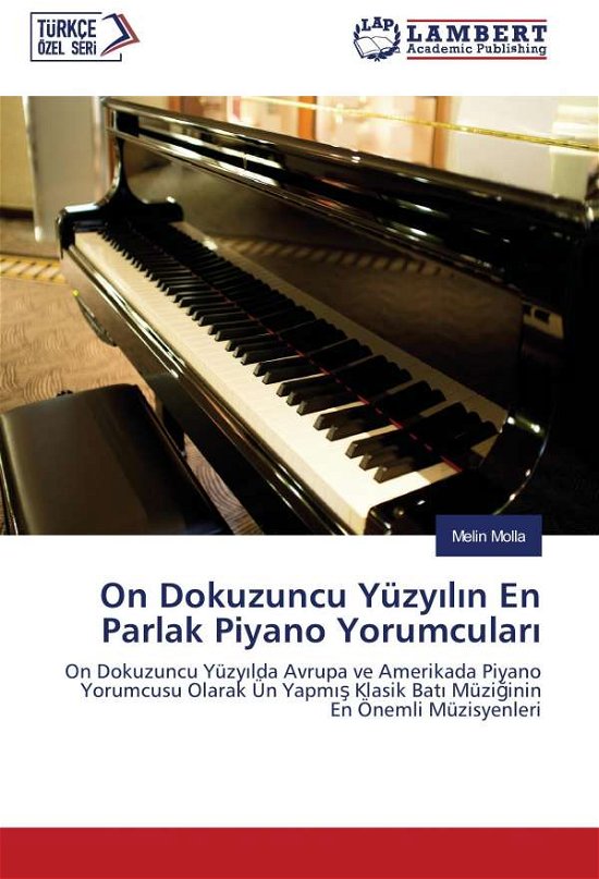 Cover for Molla · On Dokuzuncu Yüzy l n En Parlak P (Book)