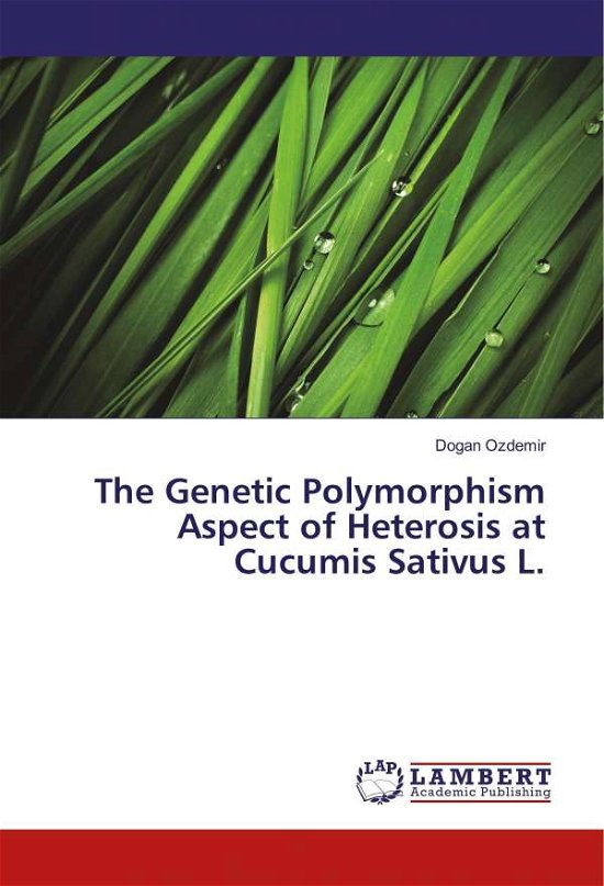 The Genetic Polymorphism Aspect - Ozdemir - Books -  - 9786202062749 - 