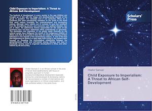 Cover for Samuel · Child Exposure to Imperialism: A (Bog)