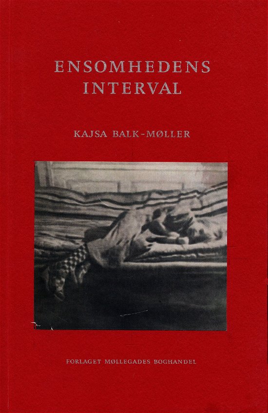 Cover for Kajsa Balk-Møller · Æra: Ensomhedens interval (Taschenbuch) [1. Ausgabe] (2022)
