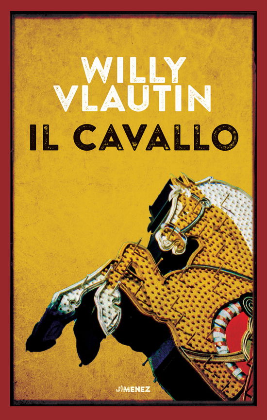 Il Cavallo - Willy Vlautin - Książki -  - 9788832036749 - 