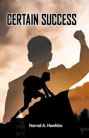 Cover for A Hawkins Norval · CERTAIN SUCCESS (Edition2023) (Paperback Book) (2023)