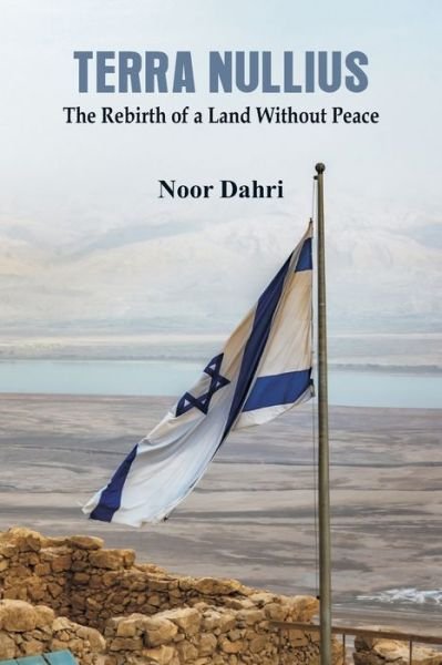 Cover for Noor Dahri · Terra Nullius (Taschenbuch) (2020)