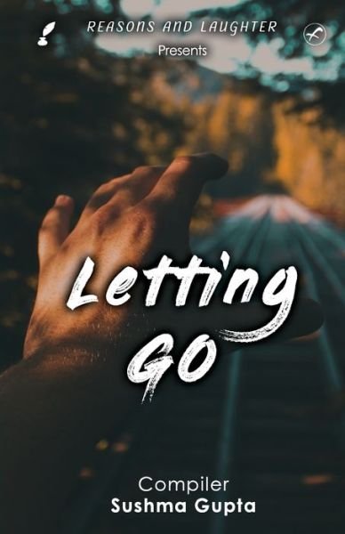 Cover for Sushma Gupta · Letting Go (Paperback Book) (2020)