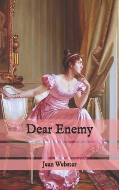 Cover for Jean Webster · Dear Enemy (Paperback Bog) (2020)