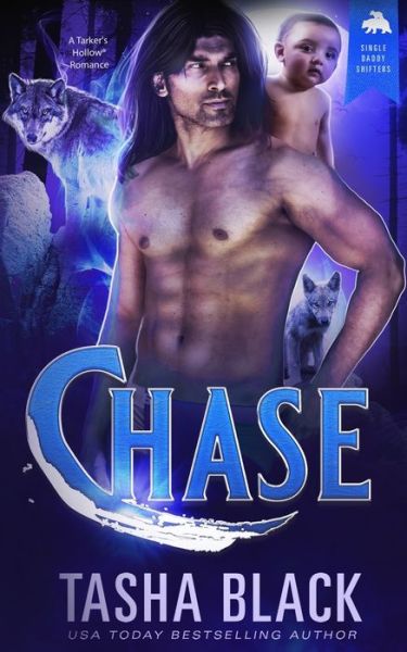 Cover for Tasha Black · Chase (Taschenbuch) (2020)