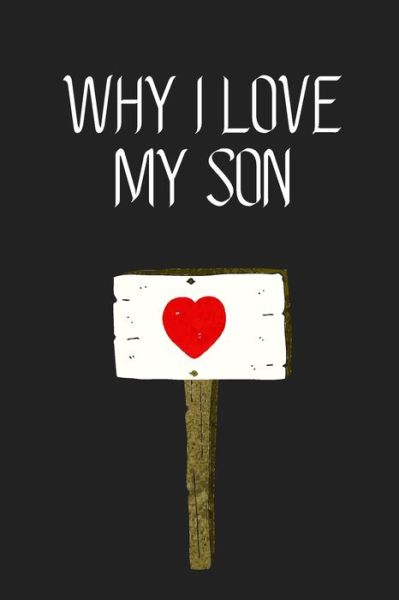 Cover for Toptoknow 2 · Why I Love My Son ? (Paperback Bog) (2020)