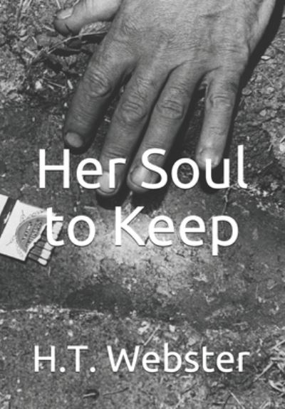 Cover for Michael McCann · Her Soul to Keep (Paperback Book) (2020)