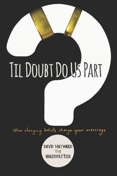 Cover for David Hayward · Til Doubt Do Us Part (Paperback Book) (2020)