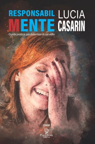 Cover for Lucia Casarin · Responsabilmente (Paperback Book) (2021)