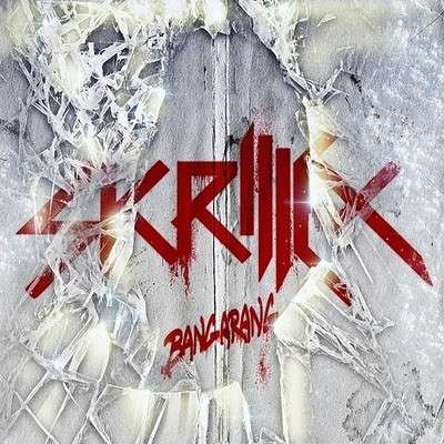 Bangarang - Skrillex - Música - ROCK - 0075678825750 - 22 de noviembre de 2012