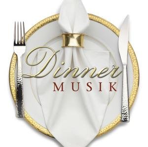 Dinnermusik - G.p. Telemann - Music - MIX - 0090204816750 - December 18, 2007