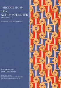 Der Schimmelreiter - Audiobook - Audiolivros - ZYX - 0090204902750 - 22 de dezembro de 2010