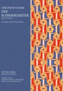 Der Schimmelreiter - Audiobook - Audio Book - ZYX - 0090204902750 - 22. december 2010