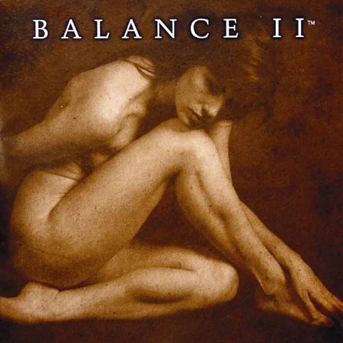 Cover for Balance · Balance II (CD) (2006)