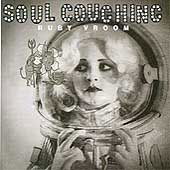 Cover for Soul Coughing · Ruby Vroom (LP) (2024)