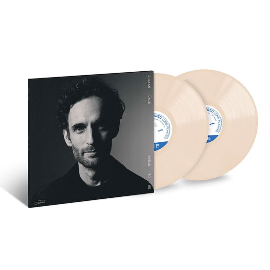 Julian Lage · Speak To Me (Indies Exclusive) (VINYL) (2024)