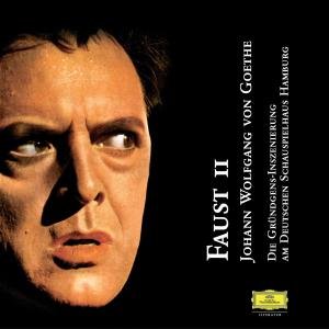 Cover for Gustaf Gründgens · Faust 2 (CD) (2004)