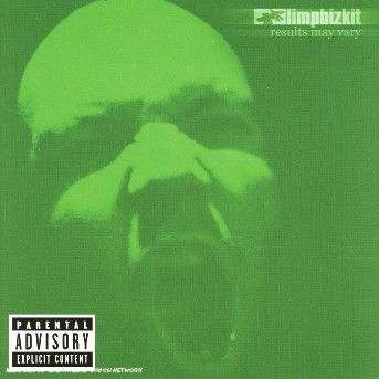 Limp Bizkit - Results May Vary / ltd.ed.+bonus Dvd - Limp Bizkit - Music - Intes - 0602498609750 - September 18, 2003