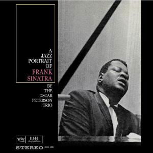 Jazz Portrait of Sinatra - Oscar Peterson - Musikk - JAZZ - 0602498625750 - 14. september 2004