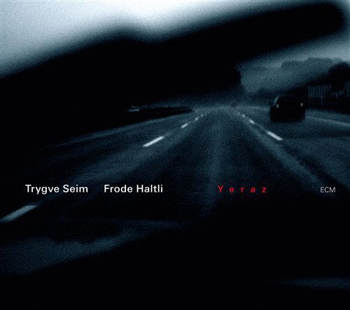 Yeraz - Seim, Trygve & Frode Halt - Musik - ECM - 0602517579750 - 19 september 2008