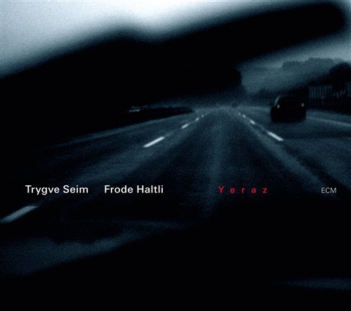 Yeraz - Seim,trygve / Haltli,frode - Musik - CLASSICAL - 0602517579750 - 30. september 2008