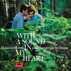 Cover for Bert Kaempfert · With A Sound In My Heart (CD) (2010)